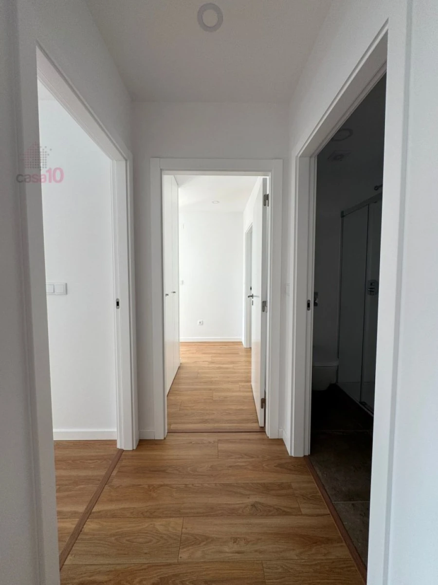 Apartamento T3 para Venda em Montijo e Afonsoeiro Foto 13