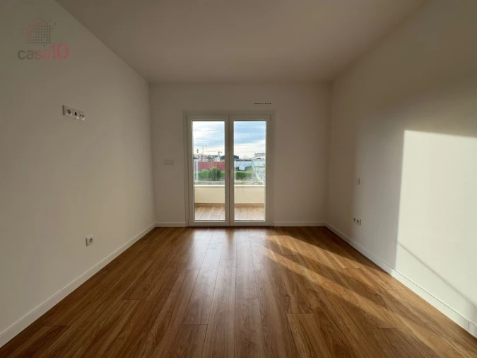 Apartamento T3 para Venda em Montijo e Afonsoeiro Foto 20