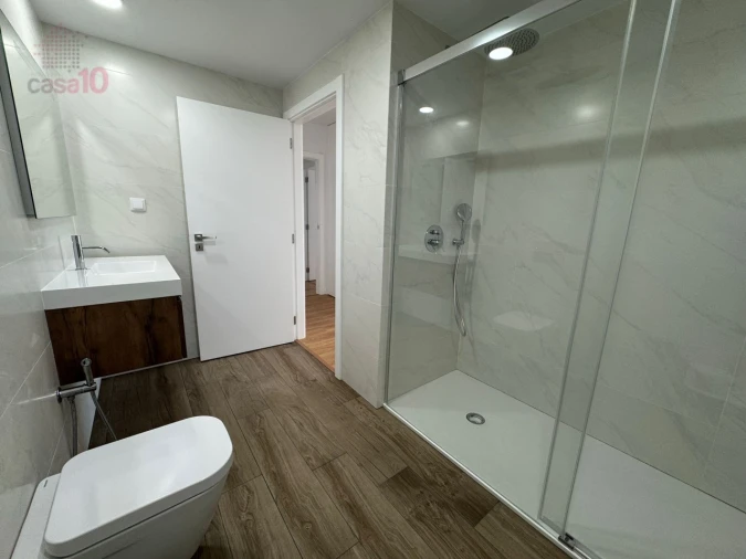 Apartamento T3 para Venda em Montijo e Afonsoeiro Foto 21