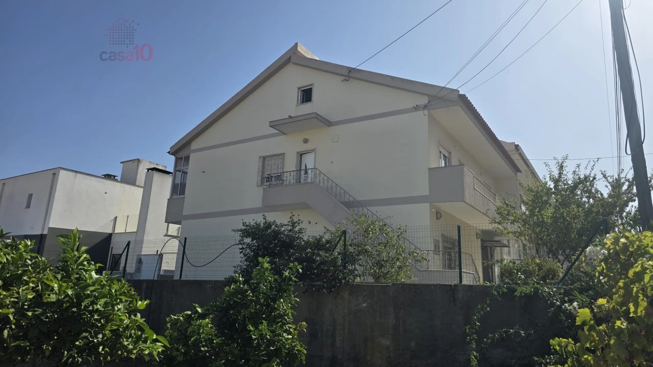 Moradia T7 para Venda em Santa Iria de Azoia, São João da Talha e Bobadela Foto 30