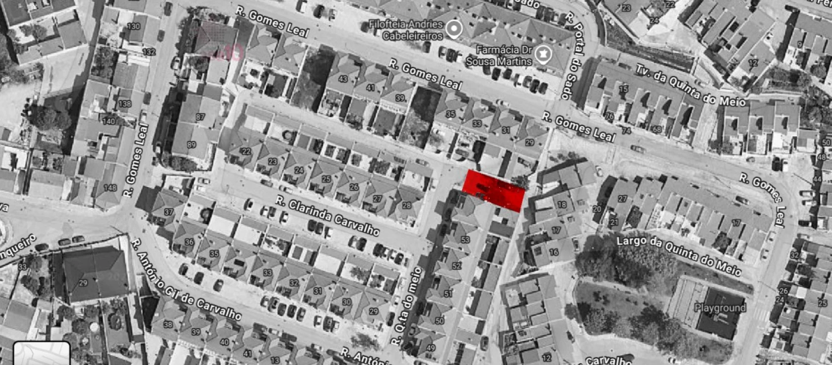 Terreno para Venda em Sado Foto 1