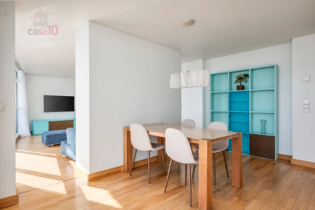 Apartamento T3 para Venda em Parque das Nações Foto 7