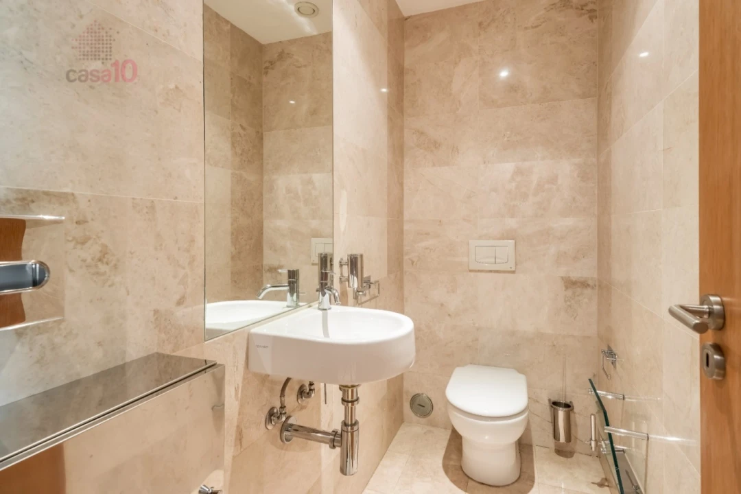 Apartamento T3 para Venda em Parque das Nações Foto 18