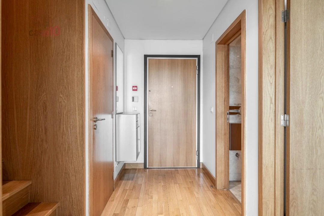 Apartamento T3 para Venda em Parque das Nações Foto 20