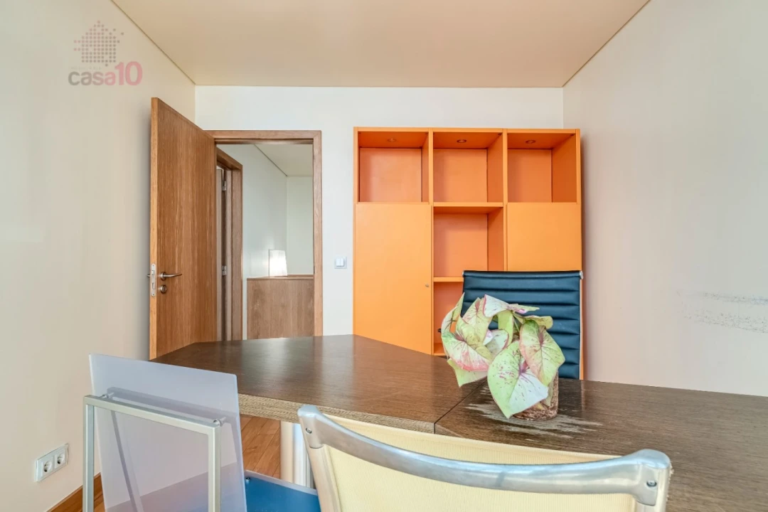Apartamento T3 para Venda em Parque das Nações Foto 27