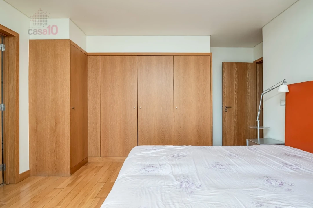 Apartamento T3 para Venda em Parque das Nações Foto 33