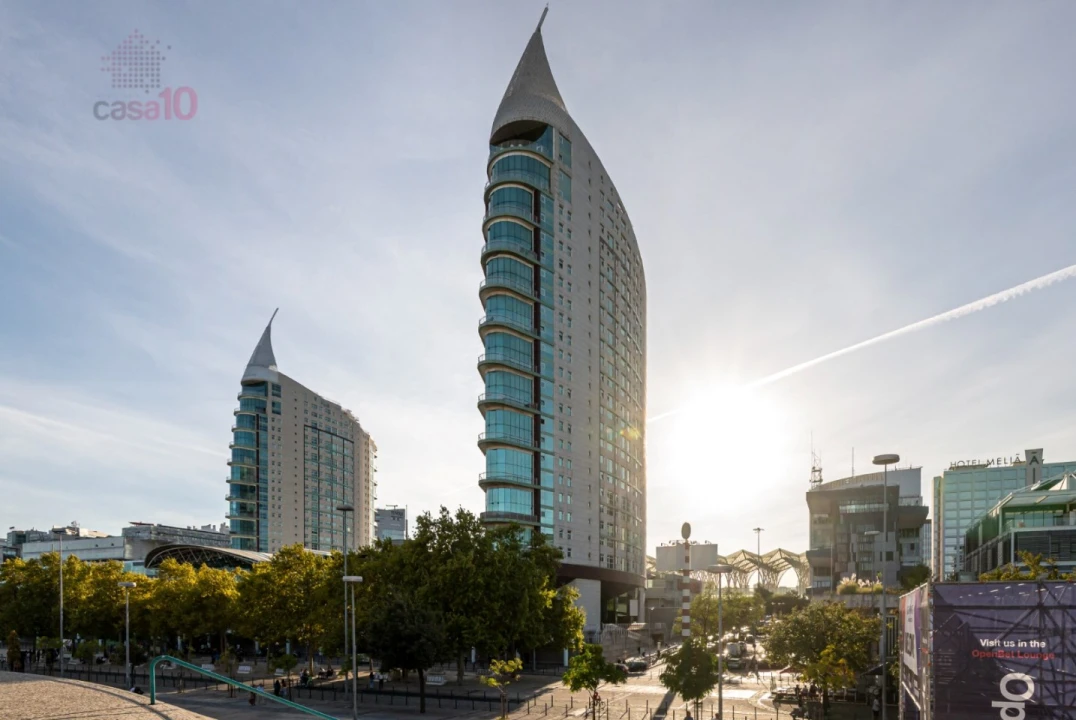 Apartamento T3 para Venda em Parque das Nações Foto 38