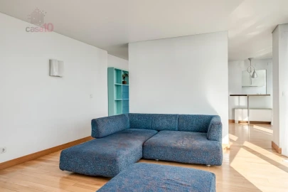 Apartamento T3 para Venda em Parque das Nações