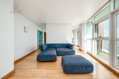 Apartamento T3 para Venda em Parque das Nações