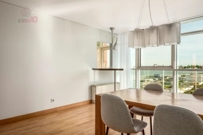 Apartamento T3 para Venda em Parque das Nações