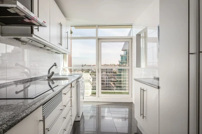Apartamento T3 para Venda em Parque das Nações