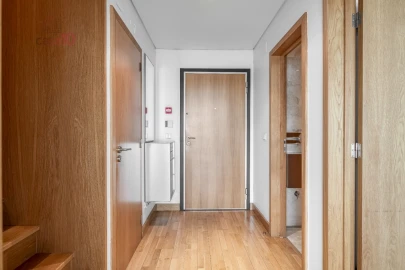 Apartamento T3 para Venda em Parque das Nações