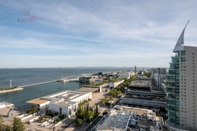Apartamento T3 para Venda em Parque das Nações