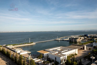 Apartamento T3 para Venda em Parque das Nações