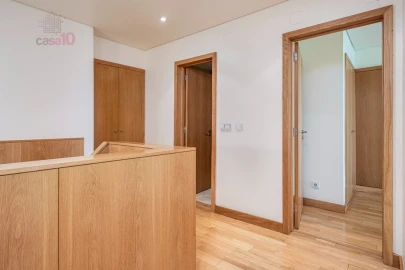 Apartamento T3 para Venda em Parque das Nações