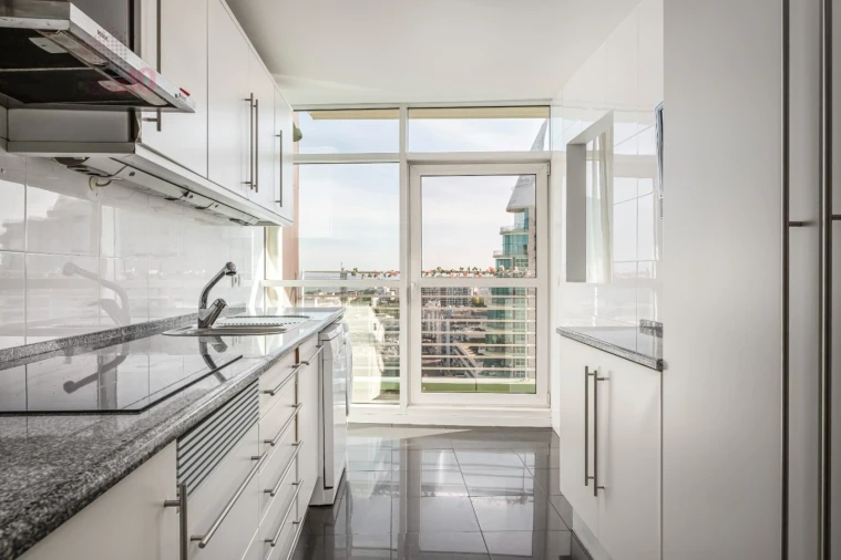 Apartamento T3 para Venda em Parque das Nações Foto 11