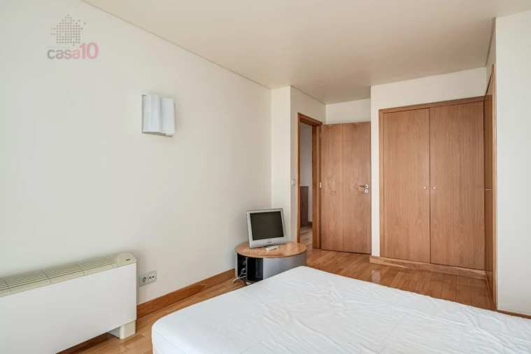 Apartamento T3 para Venda em Parque das Nações Foto 24