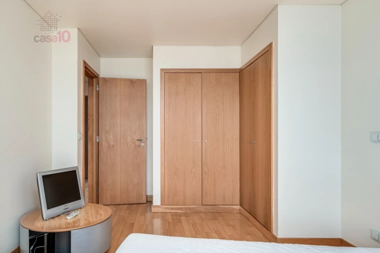 Apartamento T3 para Venda em Parque das Nações Foto 25