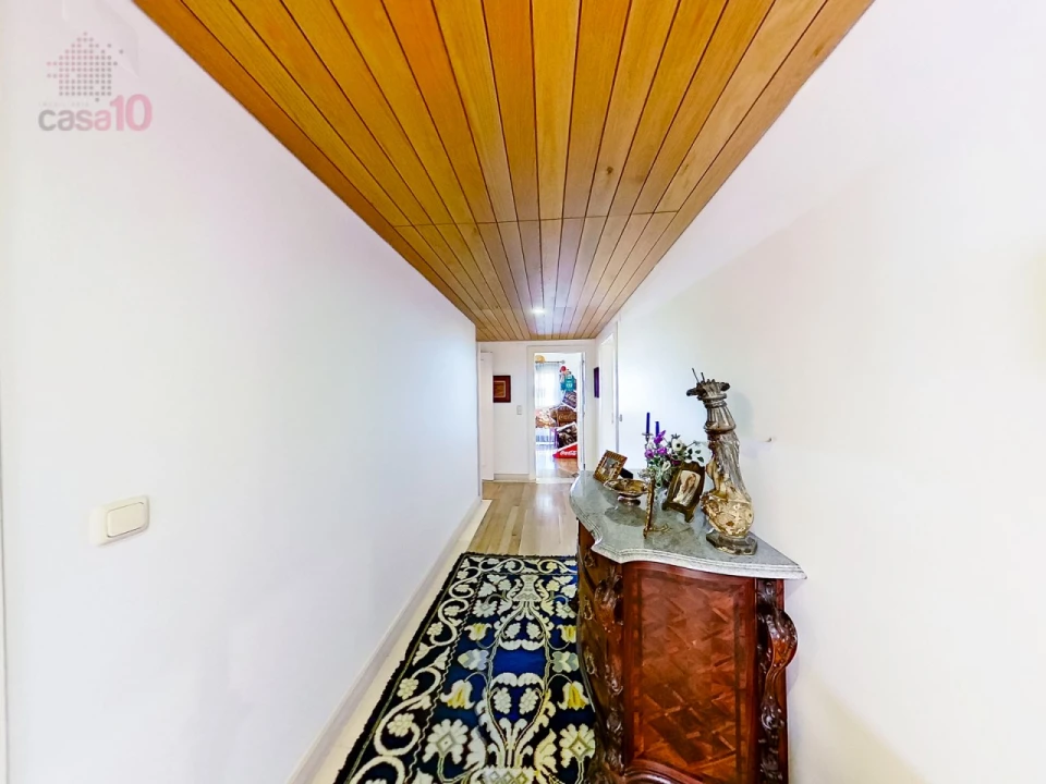 Apartamento T6 para Venda em Parque das Nações Foto 27