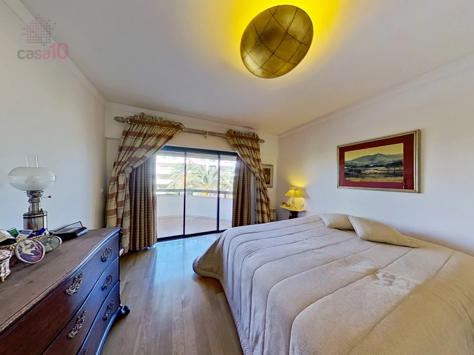 Apartamento T6 para Venda em Parque das Nações Foto 38