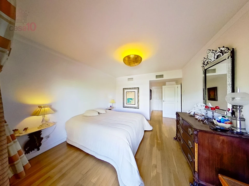 Apartamento T6 para Venda em Parque das Nações Foto 41