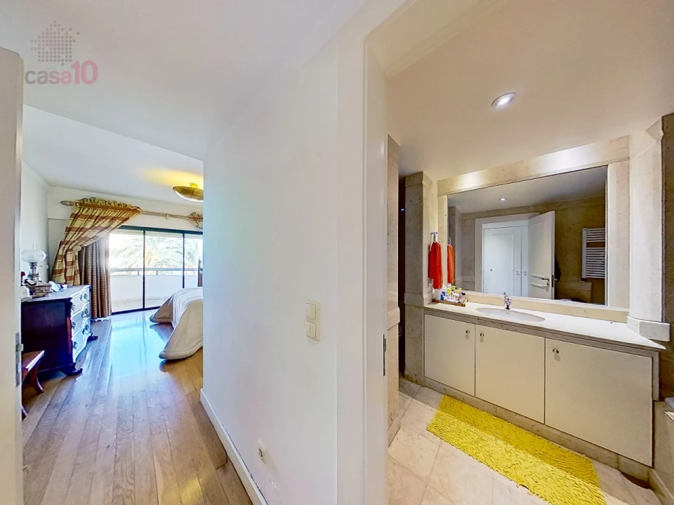 Apartamento T6 para Venda em Parque das Nações Foto 42