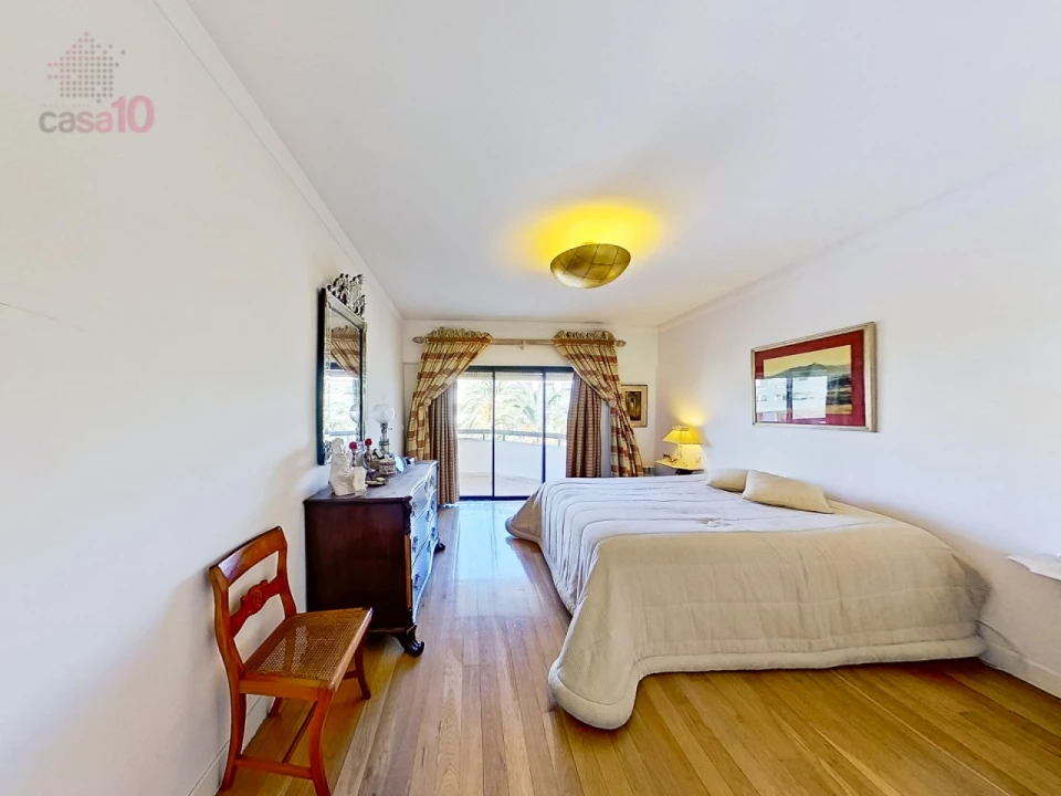 Apartamento T6 para Venda em Parque das Nações Foto 44