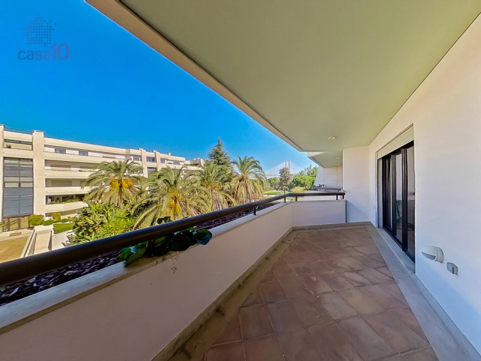 Apartamento T6 para Venda em Parque das Nações Foto 45