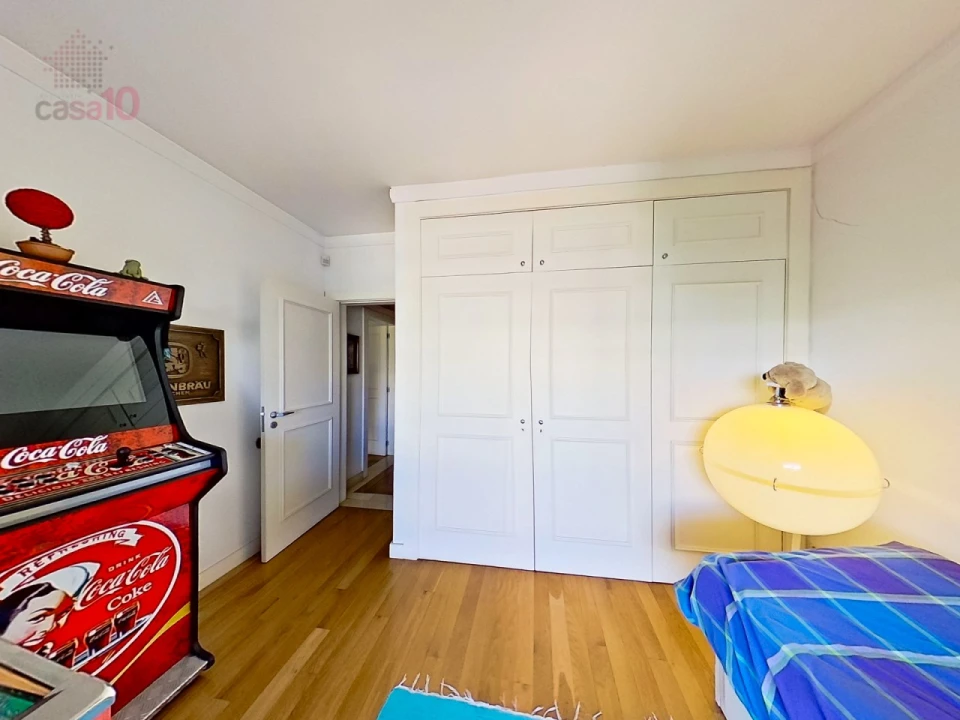 Apartamento T6 para Venda em Parque das Nações Foto 25