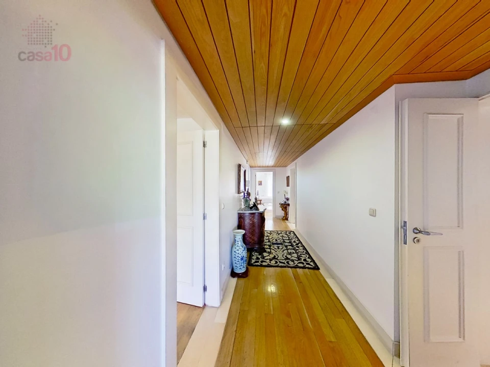 Apartamento T6 para Venda em Parque das Nações Foto 46