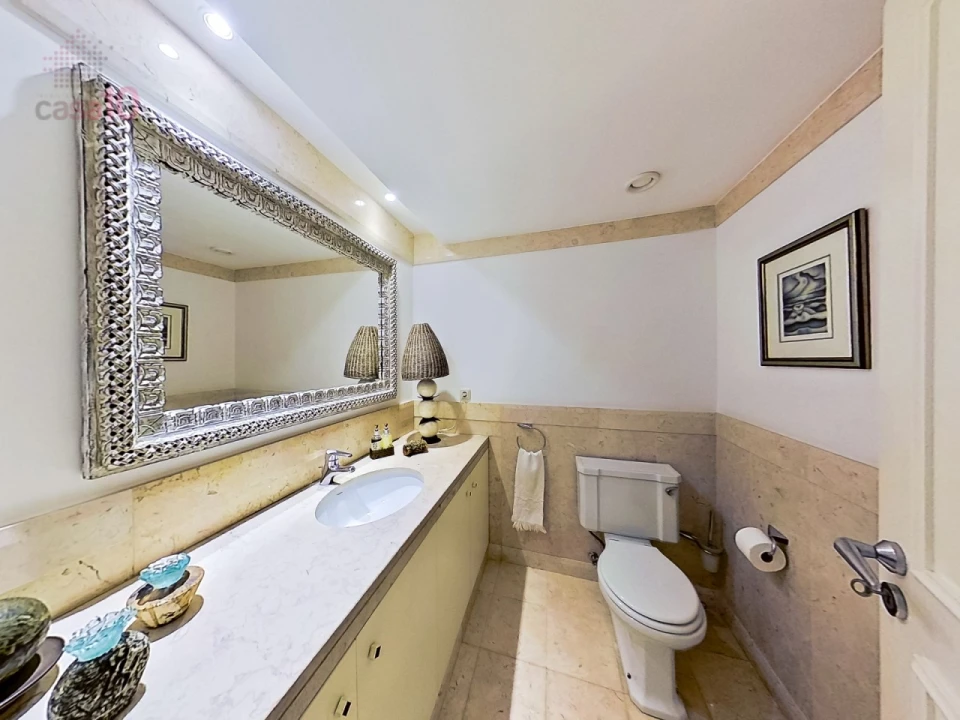 Apartamento T6 para Venda em Parque das Nações Foto 22