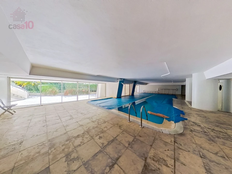 Apartamento T6 para Venda em Parque das Nações Foto 48