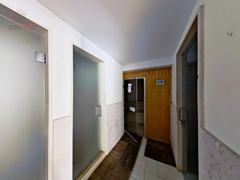 Apartamento T6 para Venda em Parque das Nações Foto 49