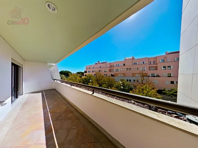 Apartamento T6 para Venda em Parque das Nações Foto 35