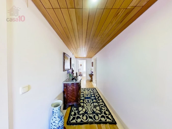 Apartamento T6 para Venda em Parque das Nações Foto 36