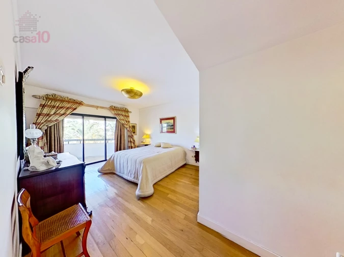 Apartamento T6 para Venda em Parque das Nações Foto 37