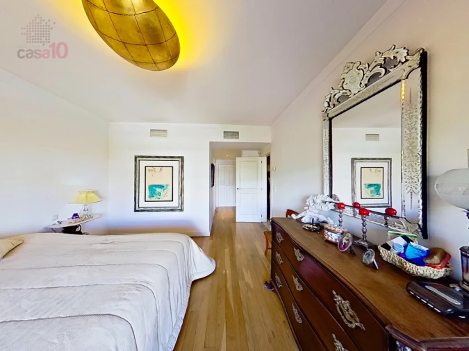 Apartamento T6 para Venda em Parque das Nações Foto 39