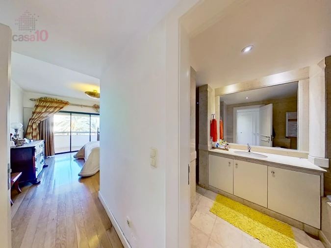 Apartamento T6 para Venda em Parque das Nações Foto 42