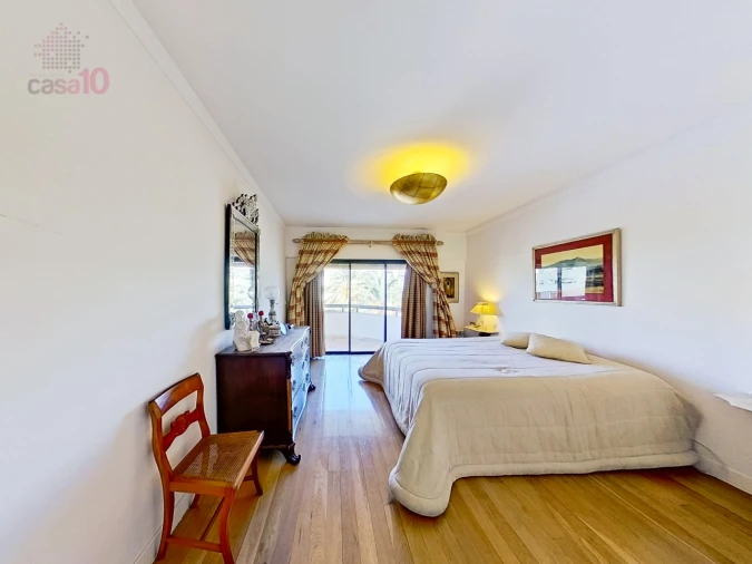 Apartamento T6 para Venda em Parque das Nações Foto 44