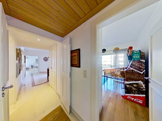 Apartamento T6 para Venda em Parque das Nações Foto 23