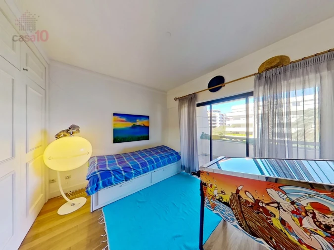 Apartamento T6 para Venda em Parque das Nações Foto 24