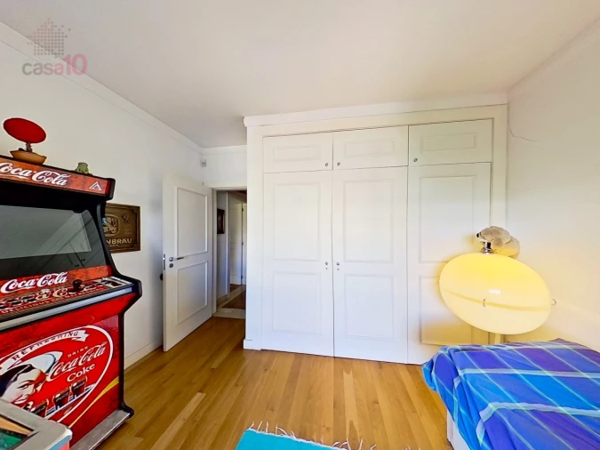 Apartamento T6 para Venda em Parque das Nações Foto 25