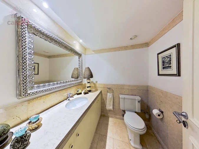 Apartamento T6 para Venda em Parque das Nações Foto 22