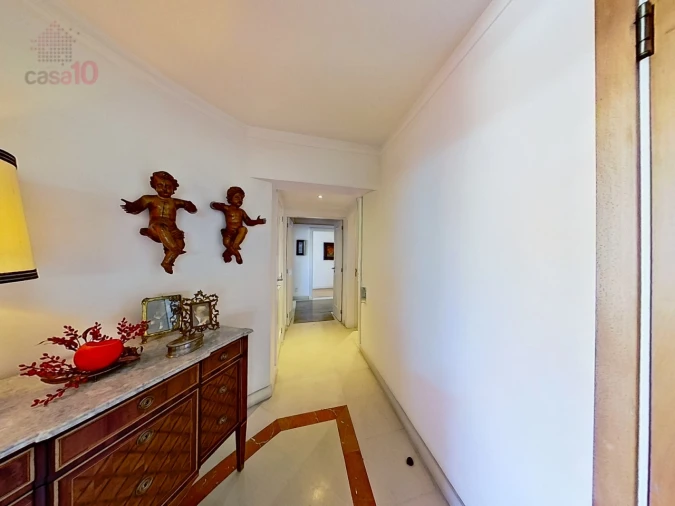 Apartamento T6 para Venda em Parque das Nações Foto 20