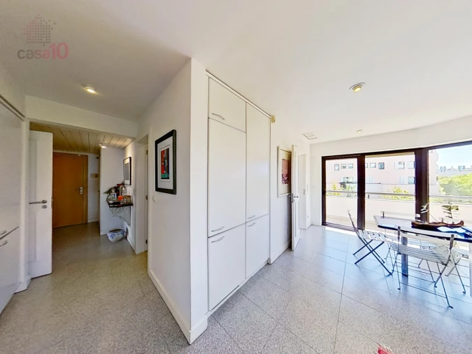 Apartamento T6 para Venda em Parque das Nações Foto 13