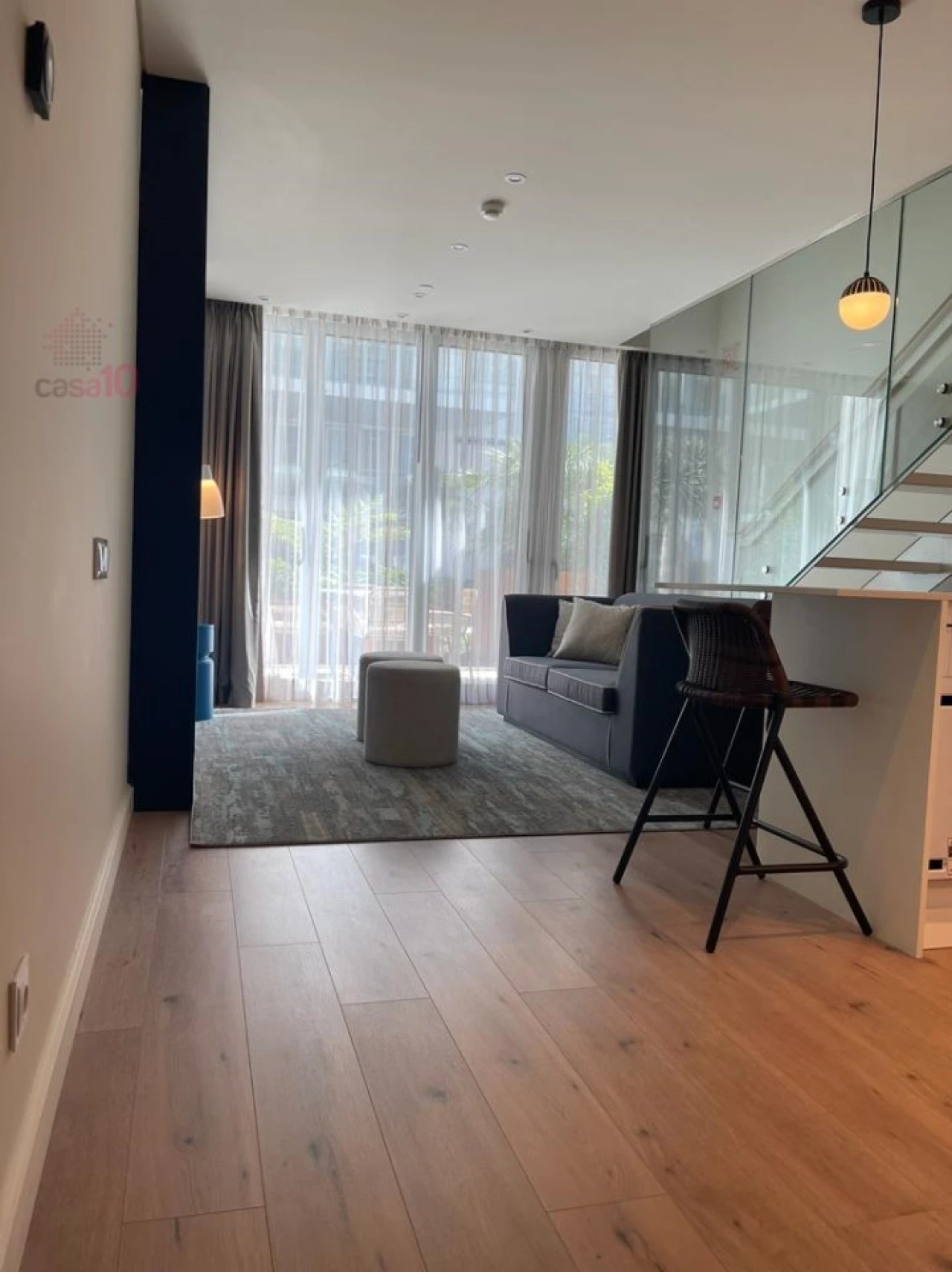 Apartamento T2 para Venda em Alcantara Foto 2