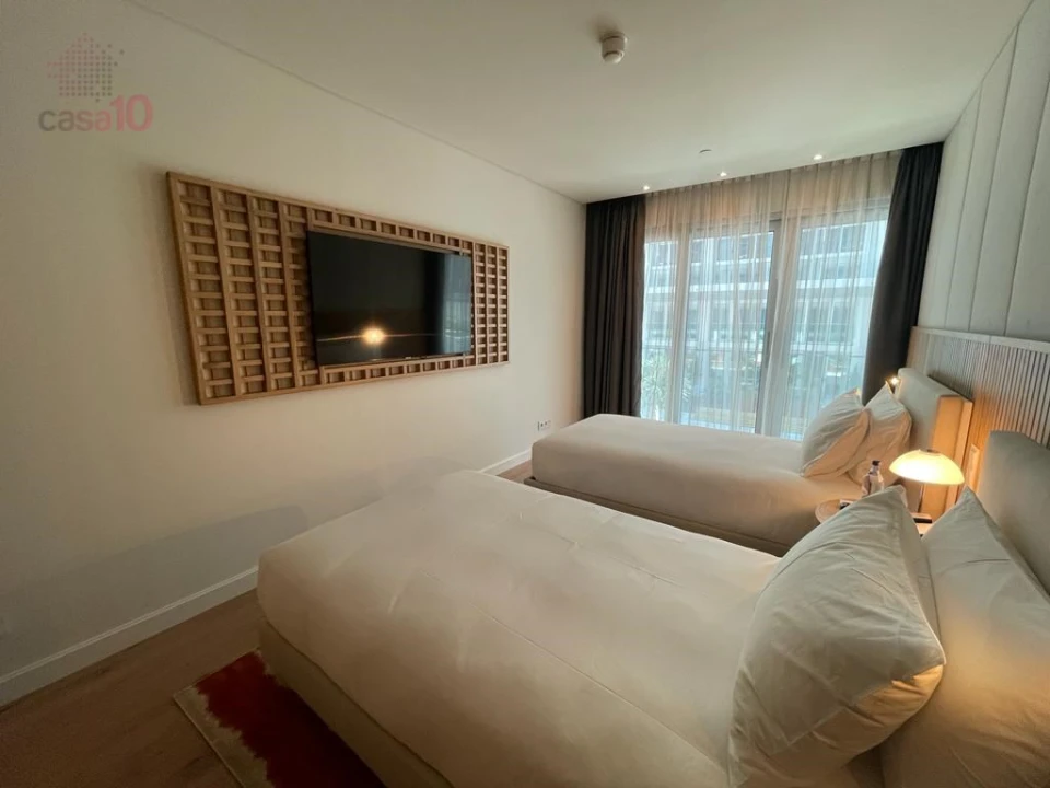 Apartamento T2 para Venda em Alcantara Foto 10