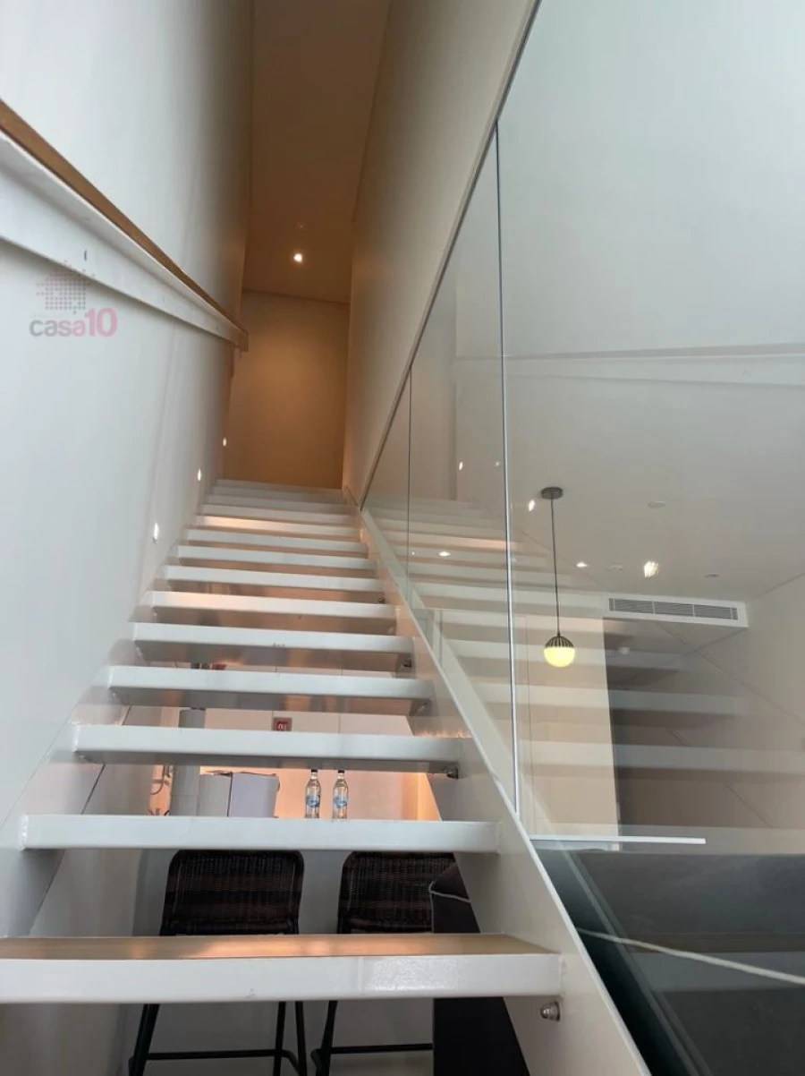 Apartamento T2 para Venda em Alcantara Foto 5