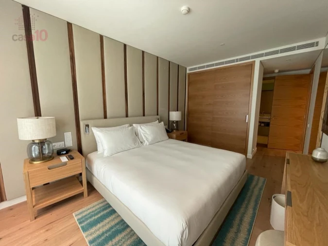 Apartamento T2 para Venda em Alcantara Foto 7