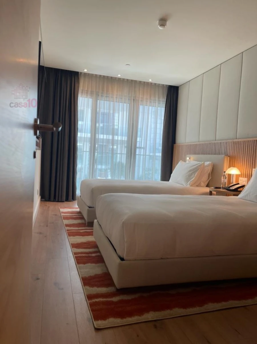 Apartamento T2 para Venda em Alcantara Foto 11